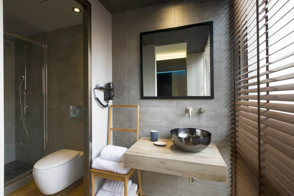Pi Athens Apartment Exterior foto