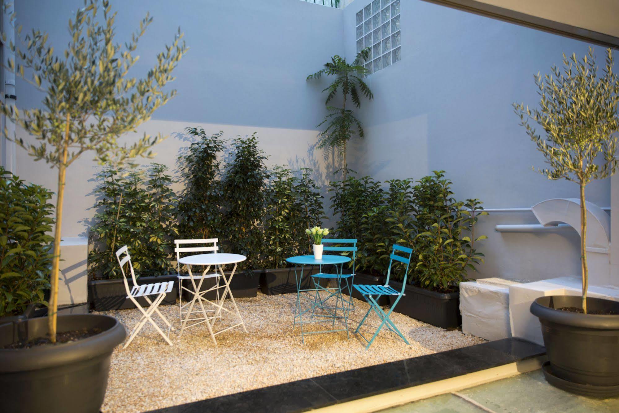 Pi Athens Apartment Exterior foto